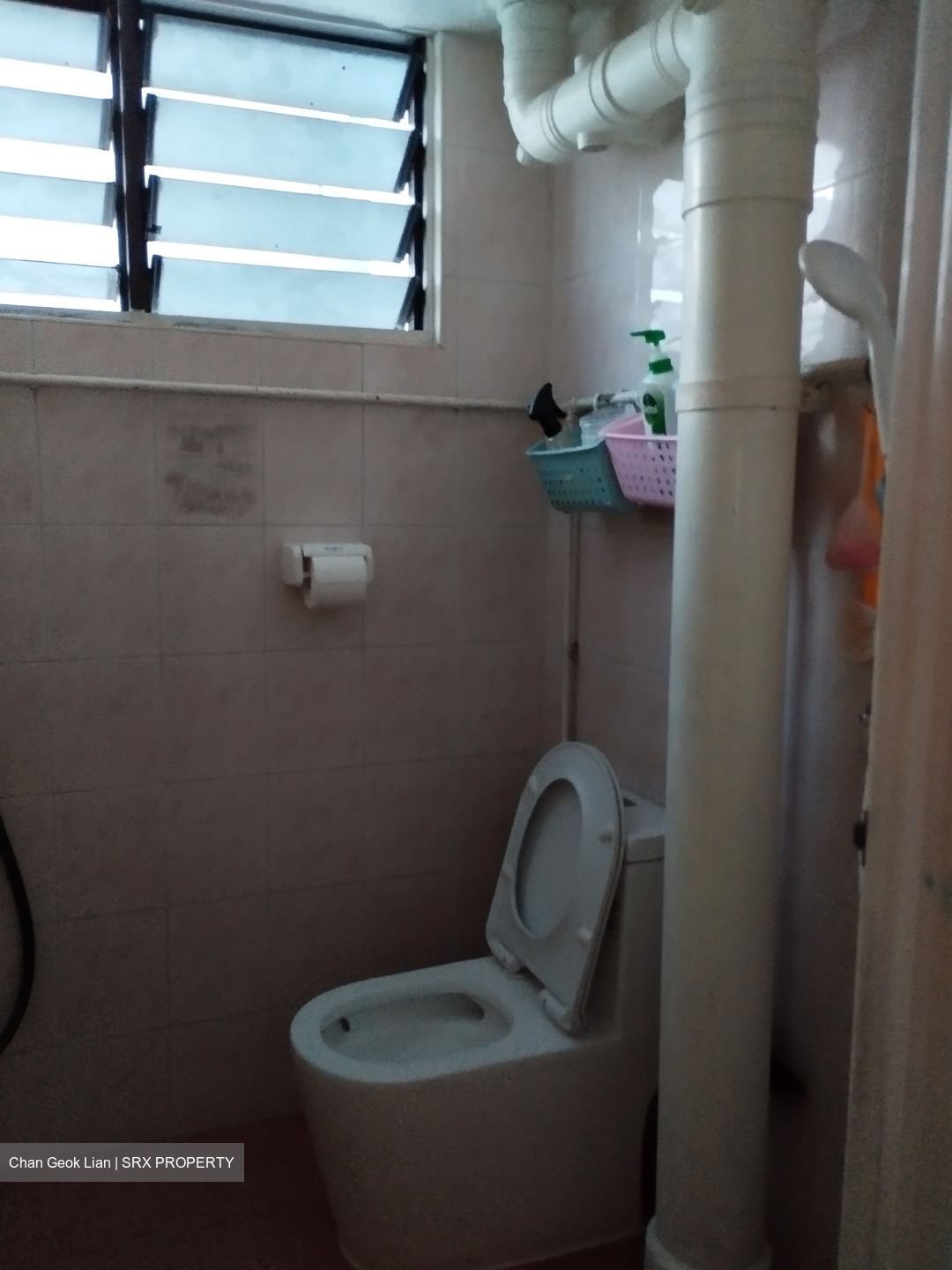 Blk 21 Hougang View (Hougang), HDB 3 Rooms #466689211